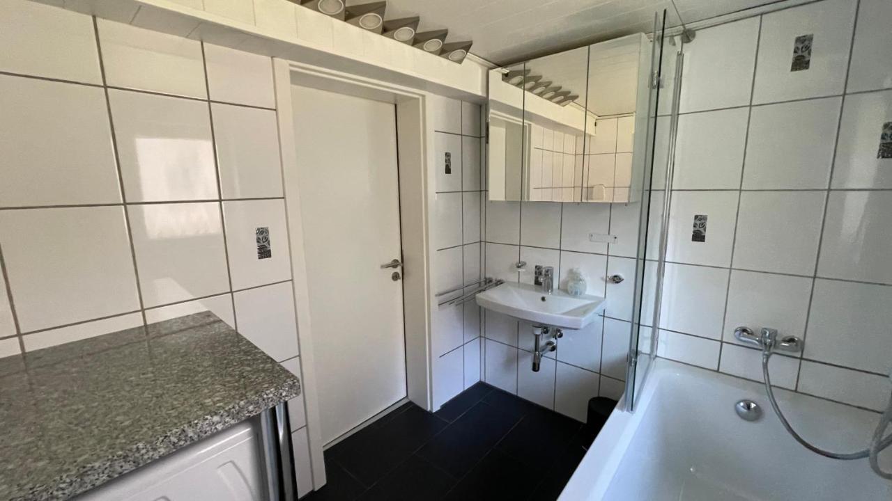 Holiday home Alte Schmiede Langelsheim