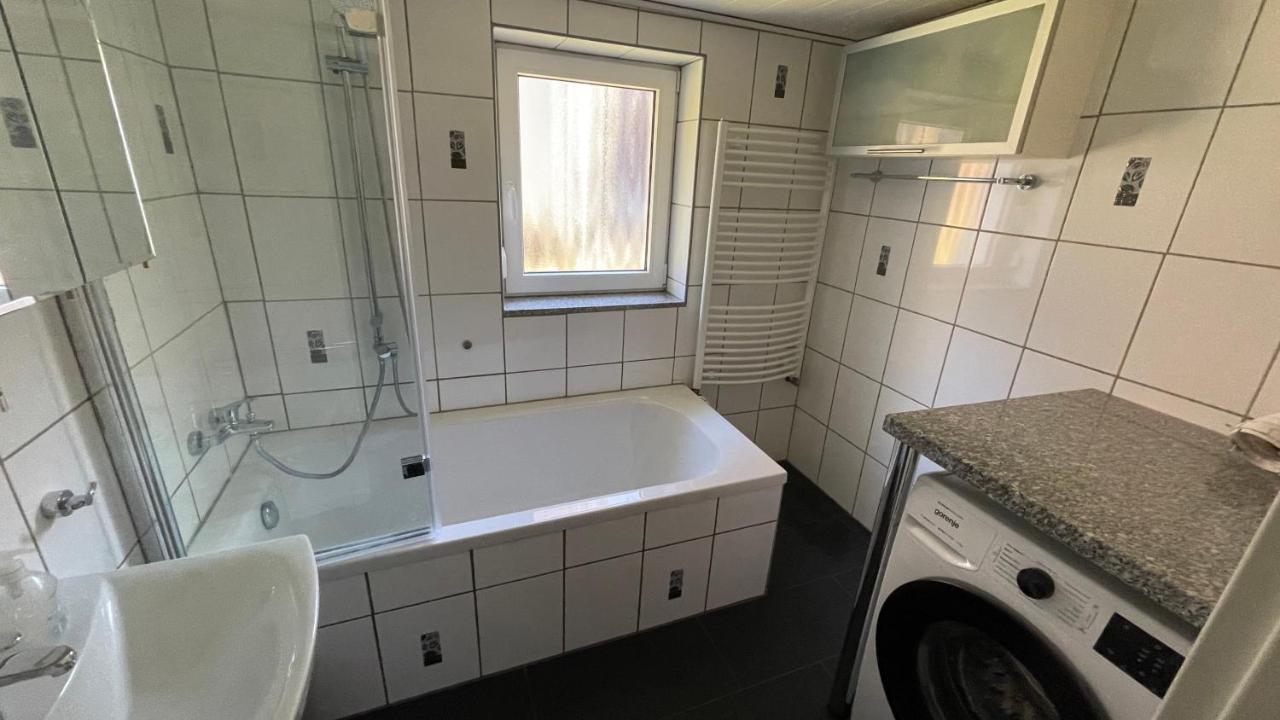 Alte Schmiede Holiday home Langelsheim
