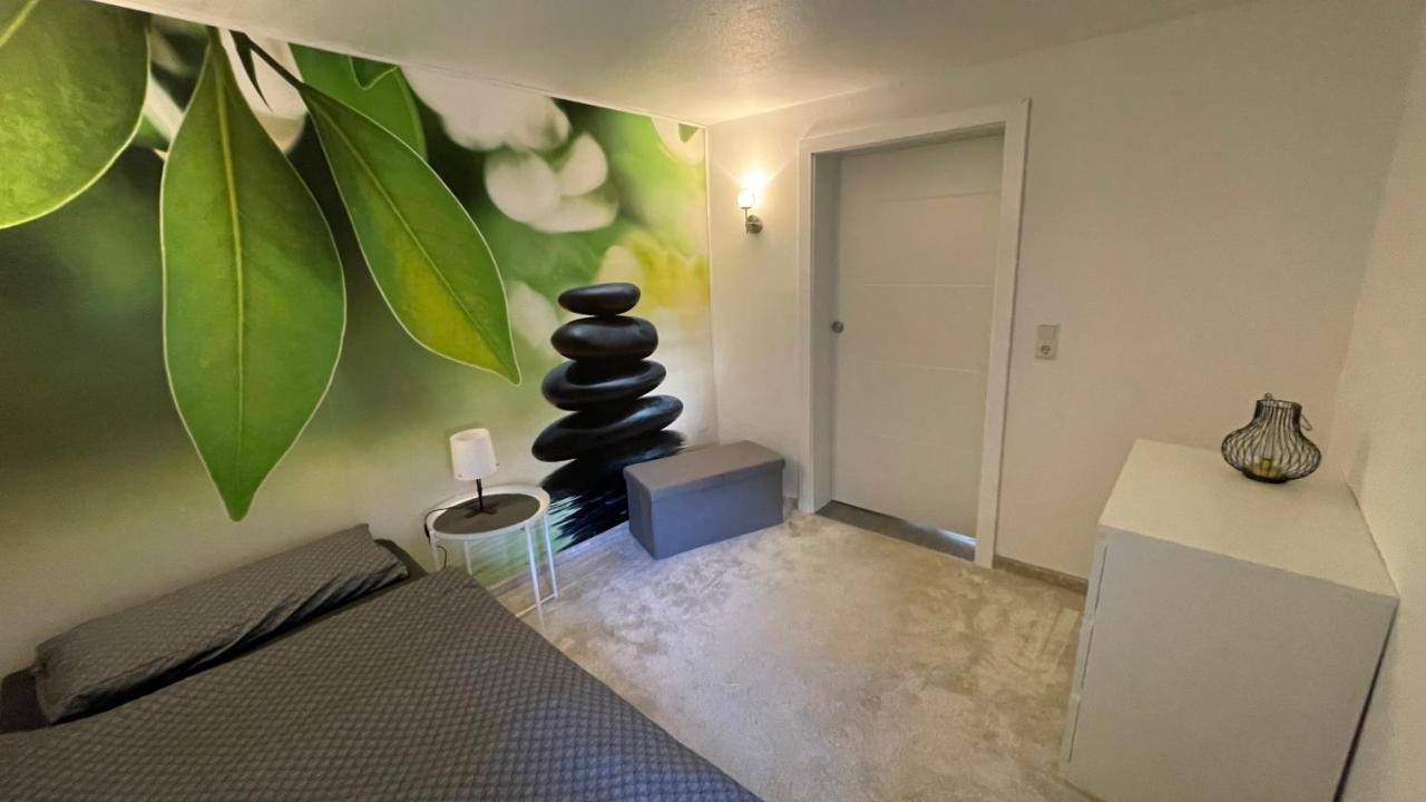 Alte Schmiede Holiday home Langelsheim