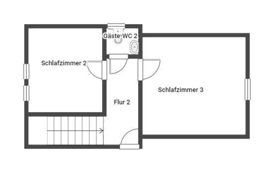 Alte Schmiede Holiday home